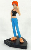 Bandai From TV animation ONE PIECE Real figure Collection 5 (set of 7)