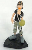 Bandai From TV animation ONE PIECE Real figure Collection 5 (set of 7)