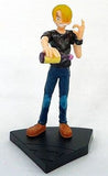 Bandai From TV animation ONE PIECE Real figure Collection 5 (set of 7)