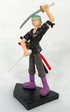 Bandai From TV animation ONE PIECE Real figure Collection 5 (set of 7)