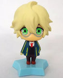 Run'A Uta no Prince-sama Maji Love 1000% Full Face Jr. DX ver figure (set of 6)