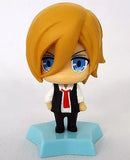 Run'A Uta no Prince-sama Maji Love 1000% Full Face Jr. DX ver figure (set of 6)