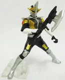 Bandai Kamen Masked Rider Den-O Action Pose figure (set of 6)