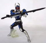 Bandai Kamen Masked Rider Den-O Action Pose figure (set of 6)