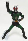 Bandai Ultimate Solid Kamen Masked Rider figure Collection 4 (set of 6)