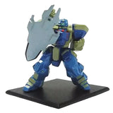 Chara-ani Solid Works Jinki: Extend girl & robot figure (set of 6)