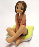 Chara-ani Solid Works Ichigo Mashimaro figure Overnight Stay ver They're Back! (set of 5)