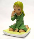 Chara-ani Solid Works Ichigo Mashimaro figure Overnight Stay ver They're Back! (set of 5)