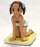 Chara-ani Solid Works Ichigo Mashimaro figure Overnight Stay ver They're Back! (set of 5)