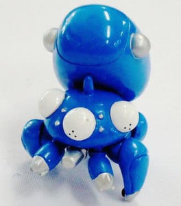 Movic Ghost in The Shell S.A.C Tachikoma Trading Figure Collection