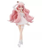 Bandai Meister Comic Alive Selection girl Figure Collection (set of 4)