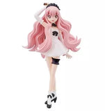 Bandai Meister Comic Alive Selection girl Figure Collection (set of 4)