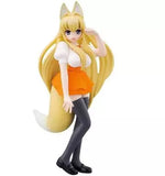 Bandai Meister Comic Alive Selection girl Figure Collection (set of 4)