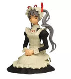 Bandai Meister Comic Alive Selection girl Figure Collection (set of 4)