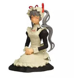 Bandai Meister Comic Alive Selection girl Figure Collection (set of 4)