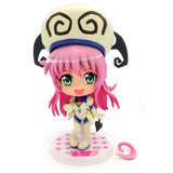 Banpresto Ichiban Kuji To Love-ru Trouble Premium figure & Prize Items