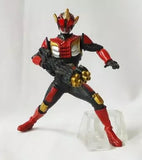 Bandai Kamen Masked Rider Den-O Action Pose figure 2 (set of 7)
