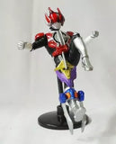 Bandai Kamen Masked Rider Den-O Action Pose figure 2 (set of 7)