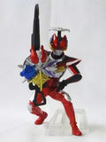 Bandai Kamen Masked Rider Den-O Action Pose figure 2 (set of 7)