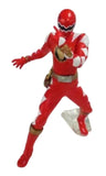 Bandai Power Rangers BakuRyuu Sentai Abaranger Full Color Heroes figure 1 (set of 7)