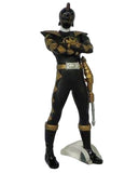 Bandai Power Rangers BakuRyuu Sentai Abaranger Full Color Heroes figure 1 (set of 7)