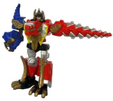 Bandai Power Rangers BakuRyuu Sentai Abaranger Full Color Heroes figure 1 (set of 7)