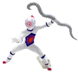 Bandai Power Rangers BakuRyuu Sentai Abaranger Full Color Heroes figure 1 (set of 7)