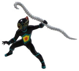 Bandai Power Rangers BakuRyuu Sentai Abaranger Full Color Heroes figure 1 (set of 7)