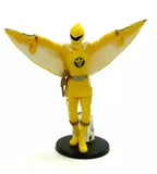 Bandai Power Rangers BakuRyuu Sentai Abaranger Full Color Heroes figure 2 (set of 6)