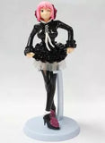 Bandai Meister Air Gear Feat Girls Trick Figure Collection (set of 7)