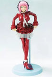 Bandai Meister Air Gear Feat Girls Trick Figure Collection (set of 7)