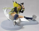 Bandai Meister Air Gear Feat Girls Trick Figure Collection (set of 7)