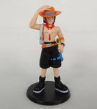 Bandai From TV animation ONE PIECE Real figure Collection 6 (set of 7)