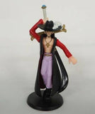 Bandai From TV animation ONE PIECE Real figure Collection 6 (set of 7)