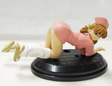 Millennium DGP Yakin Byoutou Night Shift Nurses girl figure (set of 5)