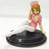 Millennium DGP Yakin Byoutou Night Shift Nurses girl figure (set of 5)