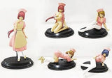 Millennium DGP Yakin Byoutou Night Shift Nurses girl figure (set of 5)
