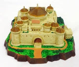 Square Enix SQEX Toys Dragon Quest World Galleries castle figure (set of 5)