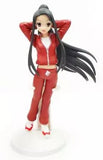 Bandai HGIF The Melancholy of Haruhi Suzumiya figure ver 1.5 (set of 4)