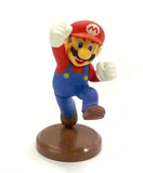 Furuta choco egg Nintendo Super Mario trading figure & Item Collection