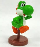 Furuta choco egg Nintendo Super Mario trading figure & Item Collection