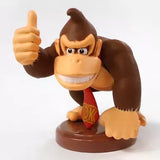 Furuta choco egg Nintendo Super Mario trading figure & Item Collection