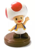 Furuta choco egg Nintendo Super Mario trading figure & Item Collection