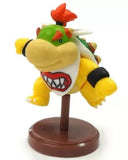 Furuta choco egg Nintendo Super Mario trading figure & Item Collection