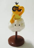 Furuta choco egg Nintendo Super Mario trading figure & Item Collection