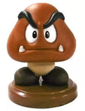 Furuta choco egg Nintendo Super Mario trading figure & Item Collection