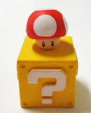 Furuta choco egg Nintendo Super Mario trading figure & Item Collection