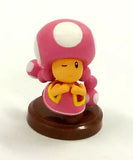 Furuta choco egg Nintendo Super Mario trading figure & Item Collection