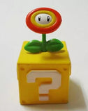 Furuta choco egg Nintendo Super Mario trading figure & Item Collection