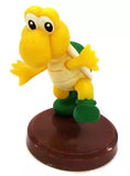 Furuta choco egg Nintendo Super Mario trading figure & Item Collection